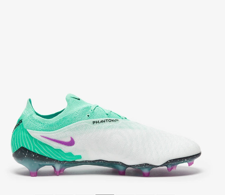 Gripknit Phantom GX Elite - Hyper Turquoise/Fuchsia Dream/White/Black