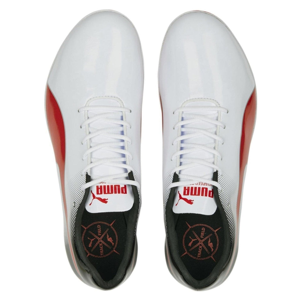 Puma Evospeed Sprint 14 White