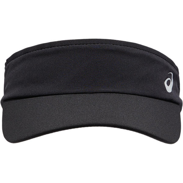 Asics PRFM Visor Performance Black