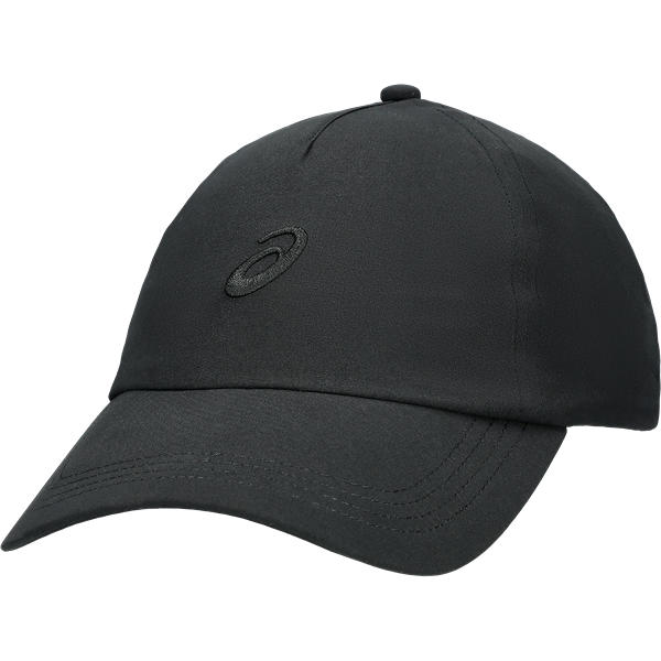 Asics Essential Running Cap Performance Black