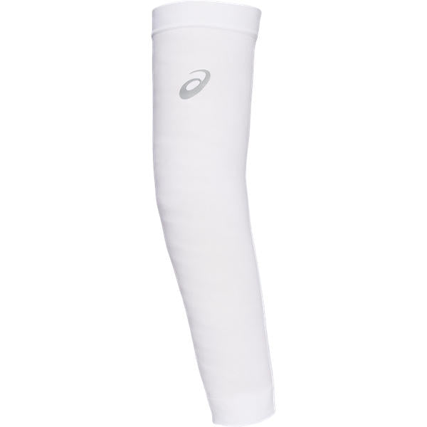 Asics Armsleeve Brilliant White