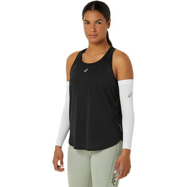 Asics Armsleeve Brilliant White