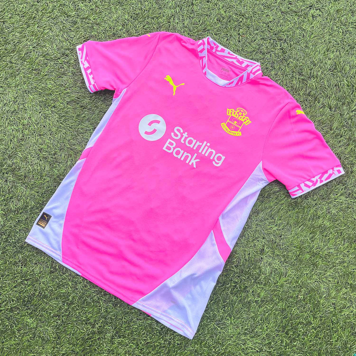 Southampton 24/25 Third Jersey