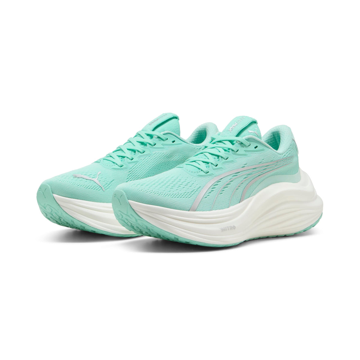 Puma MagMax NITRO Mint Melt-Speed