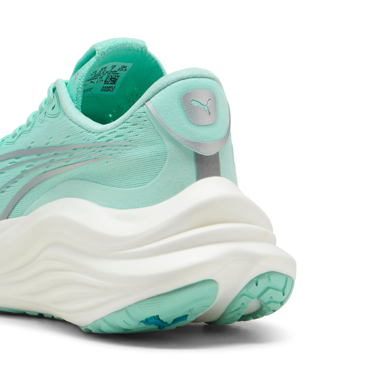 Puma MagMax NITRO Mint Melt-Speed