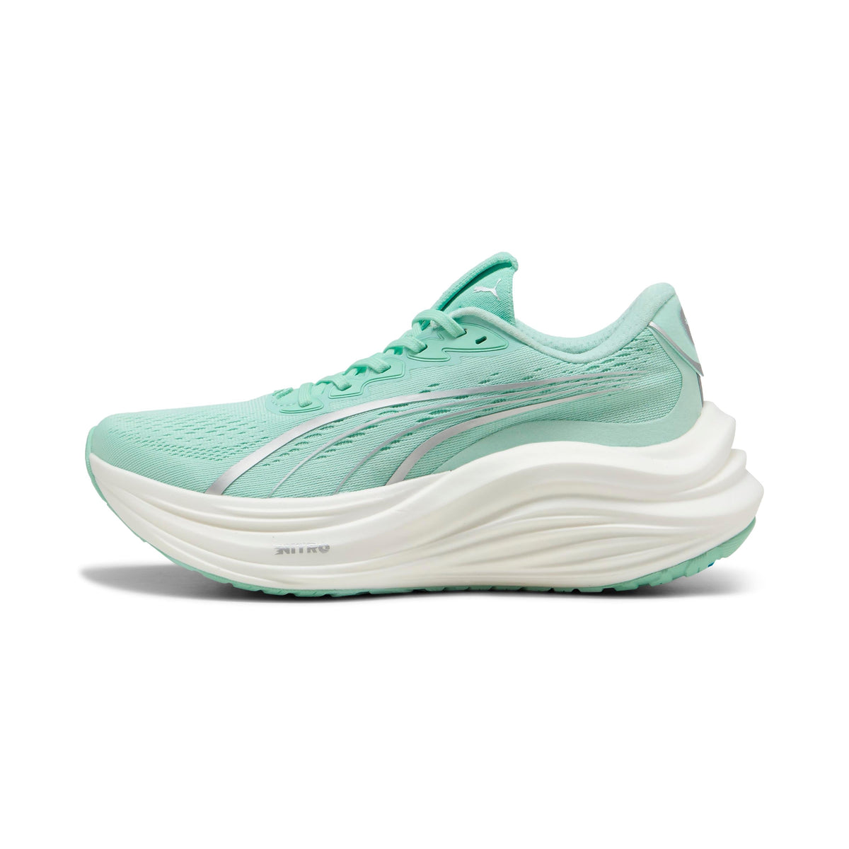Puma MagMax NITRO Mint Melt-Speed
