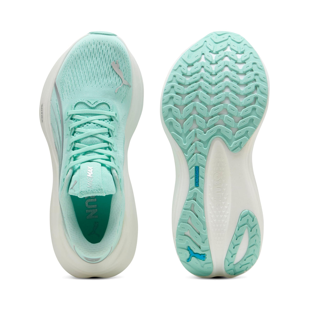 Puma MagMax NITRO Mint Melt-Speed