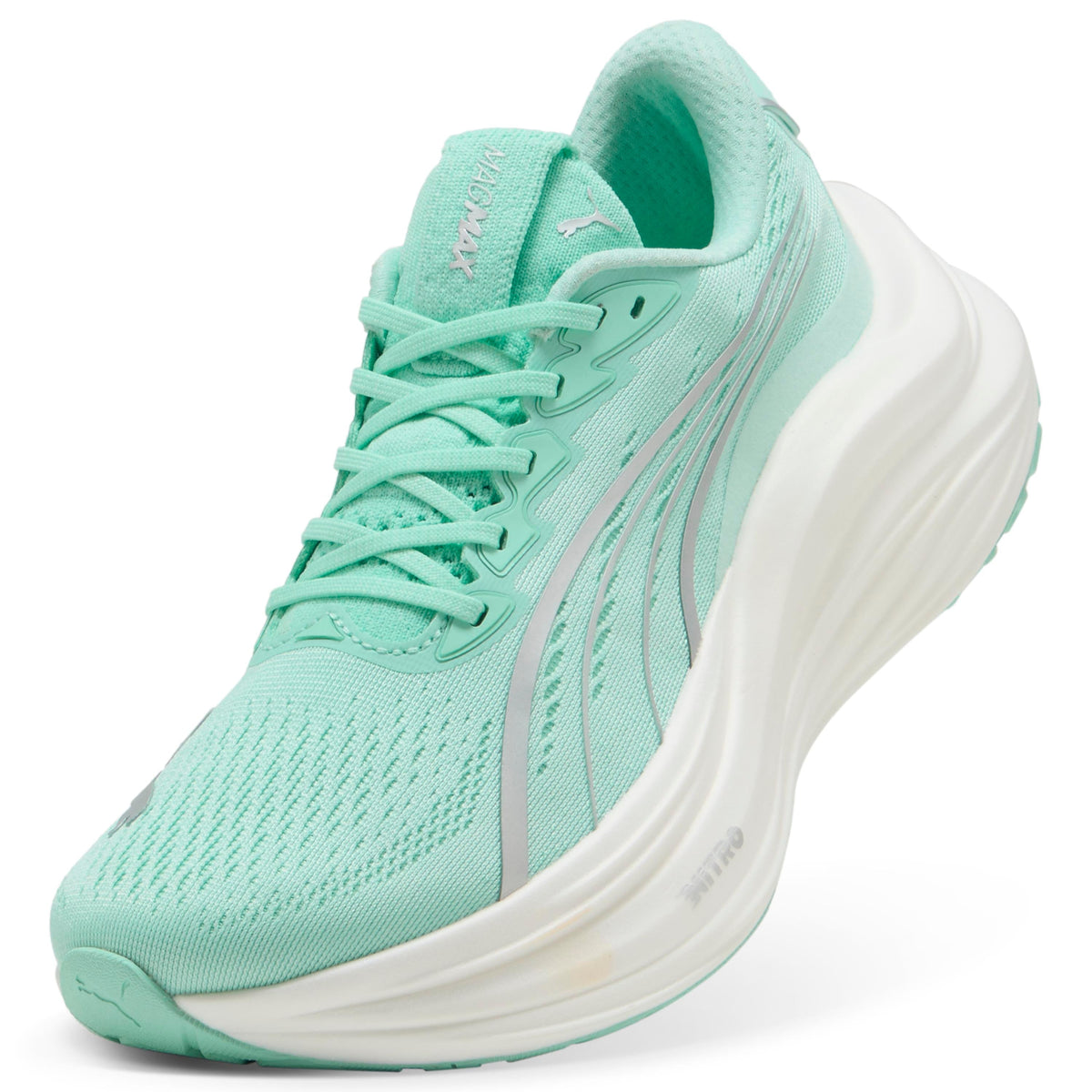Puma MagMax NITRO Mint Melt-Speed