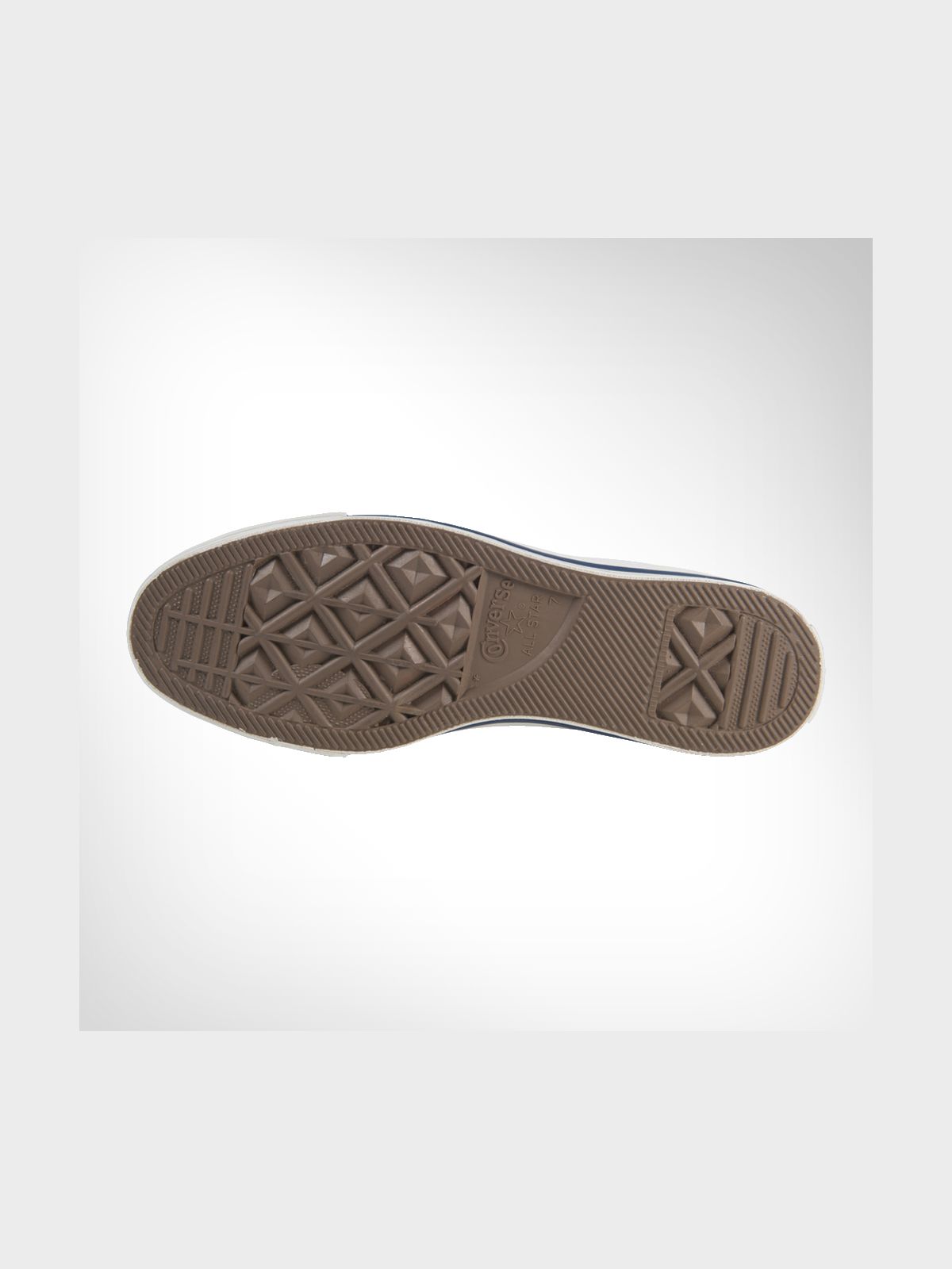 Men&#39;s Classic White Converse All Star Lo Canvas Low-Top Sneakers