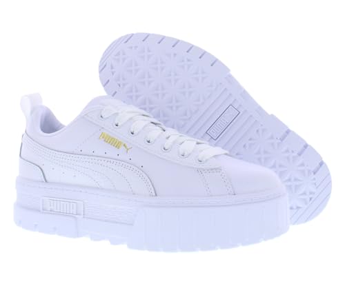 PUMA MAYZE CLASSIC WHITE