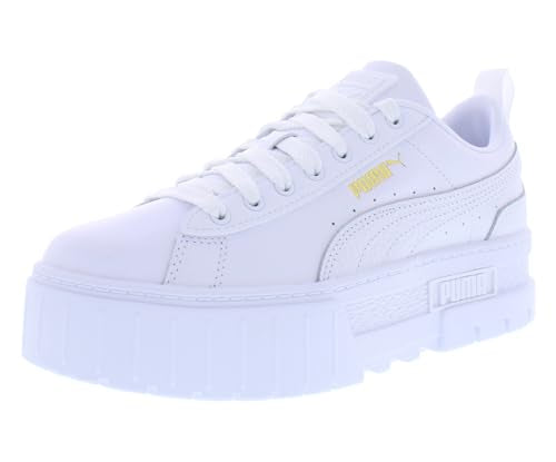 PUMA MAYZE CLASSIC WHITE