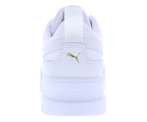 PUMA MAYZE CLASSIC WHITE