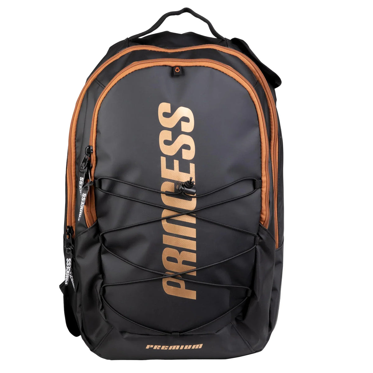 Princess Premium Backpack Black/Bronze