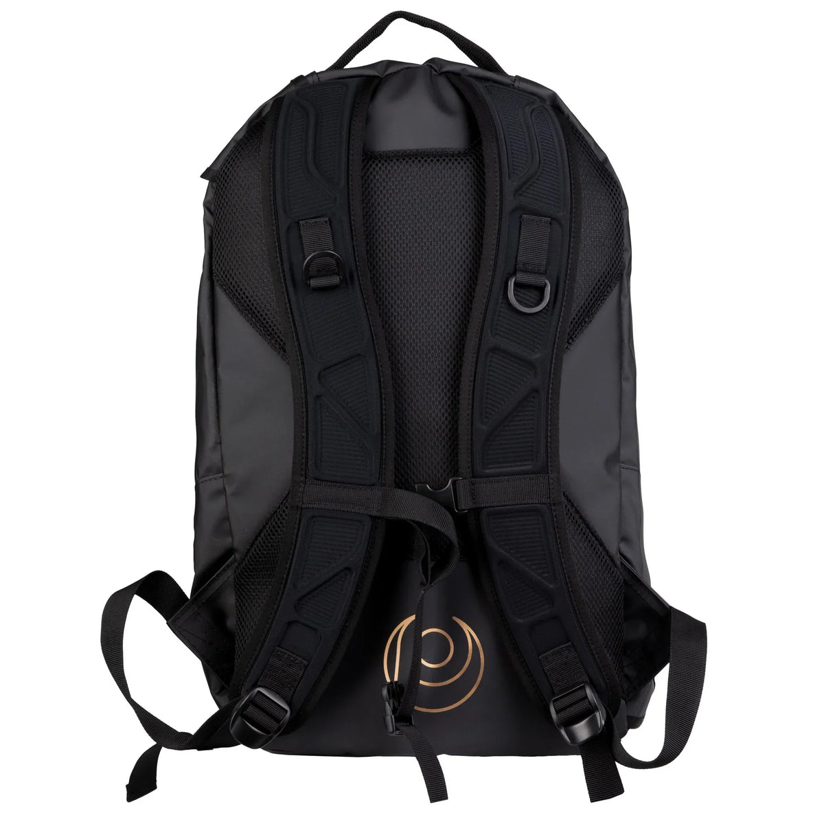 Princess Premium Backpack Black/Bronze