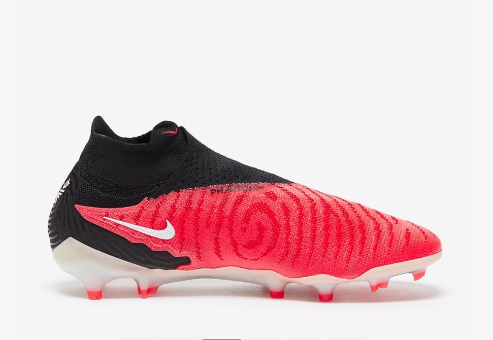 Gripknit Phantom GX Dynamic Fit - Bright Crimson/White/University Red/Black