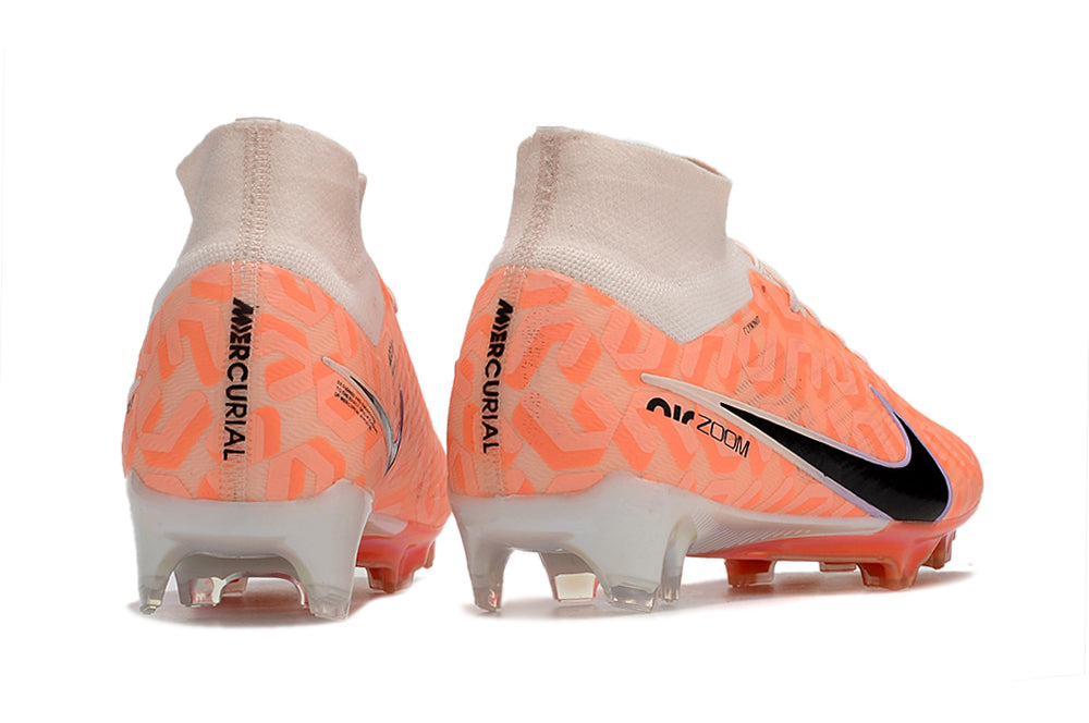 Mercurial Superfly 9 Elite Guava Ice/Black FG