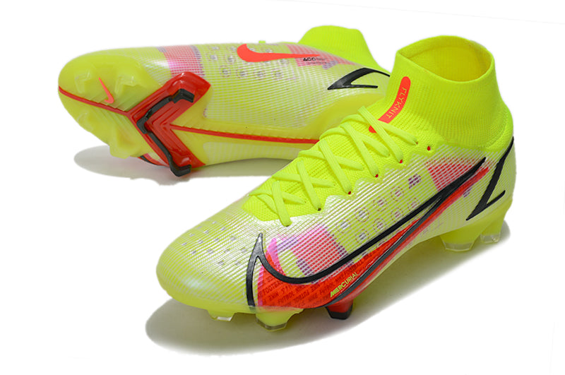 Mercurial Superfly 14 Elite FG Motivation Pack