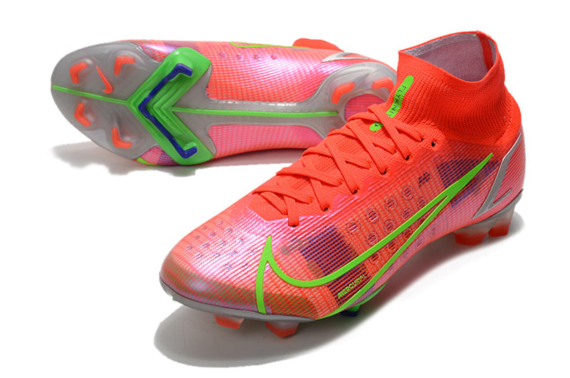 Mercurial Superfly 14 Elite FG Spectrum