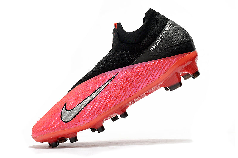 Phantom Vision 2 FG Laser Crimson/ Black/ Metallic Silver