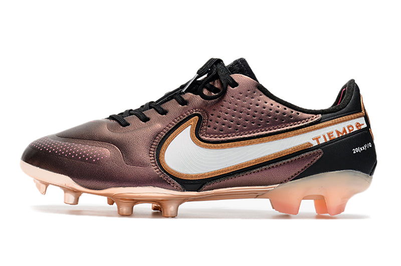 Tiempo Legend 9 Elite FG Generation Pack