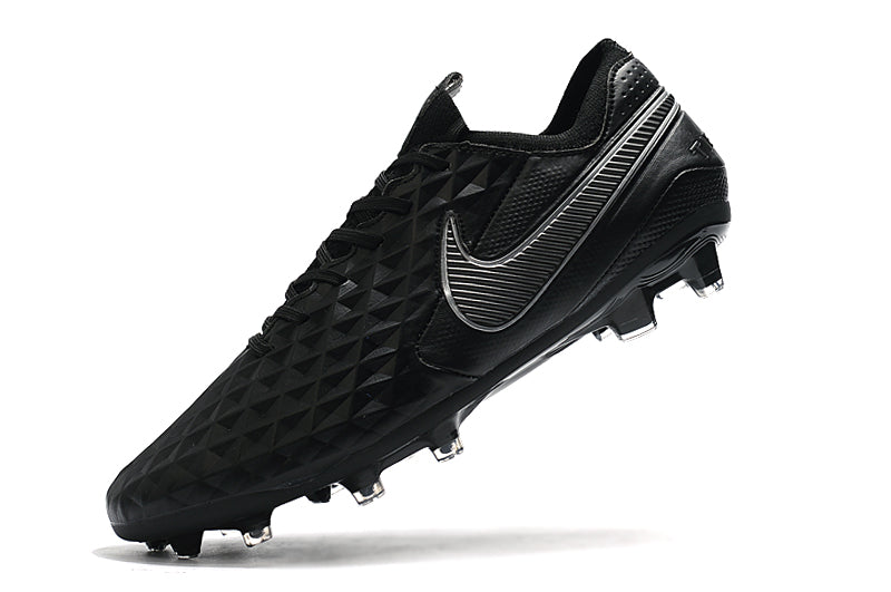 Tiempo Legend 8 Elite FG Black