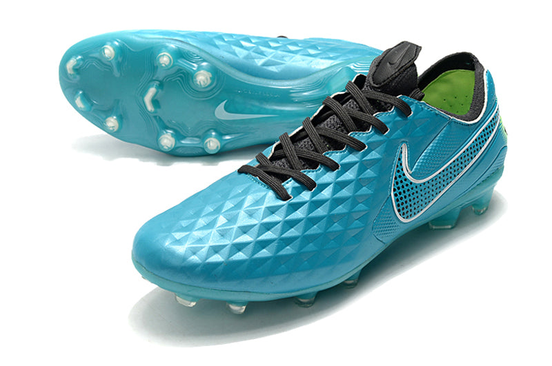 Tiempo Legend 8 Elite FG Blue