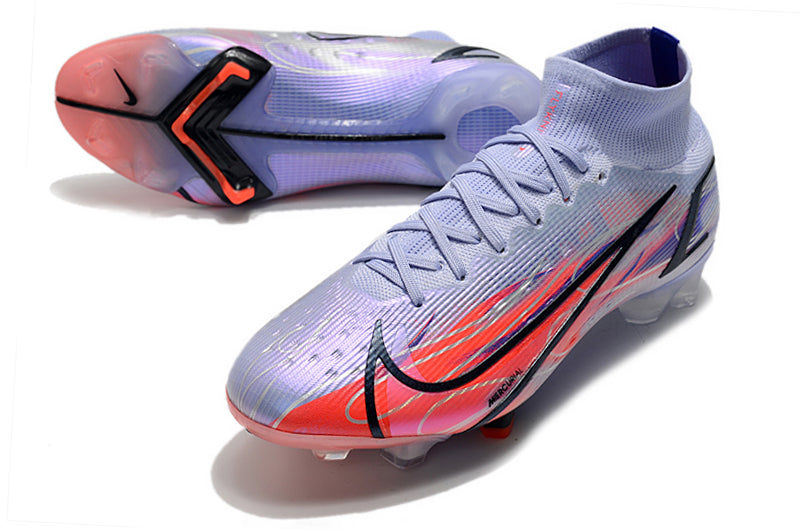 Mercurial Superfly 14 Elite KM FG
