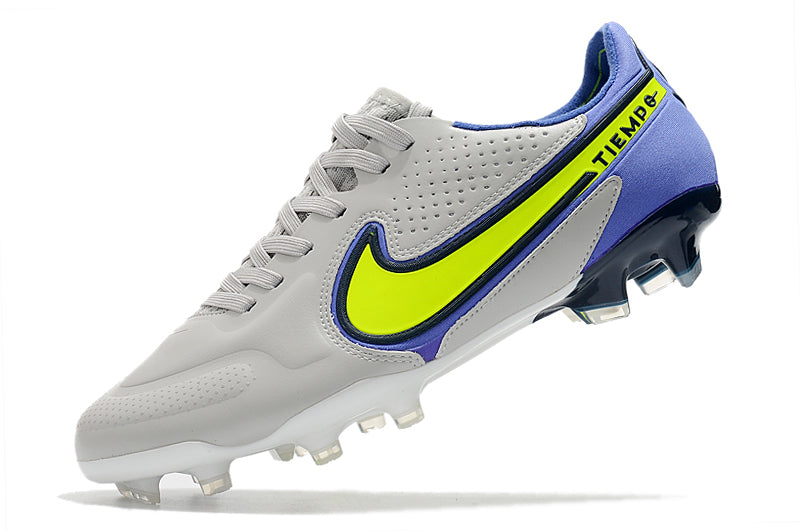 Tiempo Legend 9 Elite FG Recharge Pack