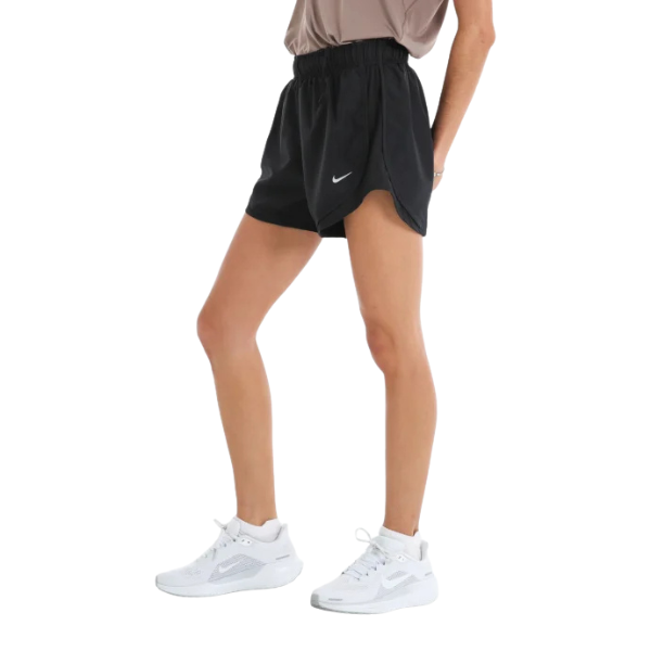 Nike Tempo 3 Inch Dri-FIT Mid-Rise Brief-Lined Running Shorts