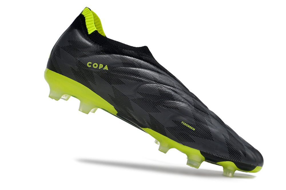 COPA PURE Injection.1 FG Cloud Core Black / Yellow