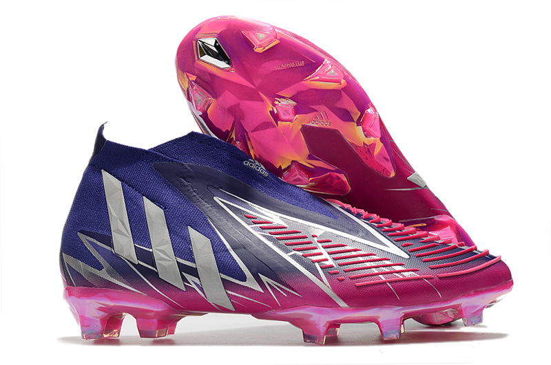 Predator Edge+ FG - UCL Edition