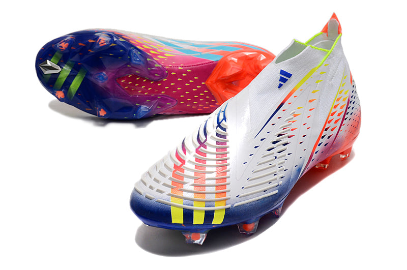 PREDATOR EDGE+ FIRM GROUND BOOTS QATAR WC 2022
