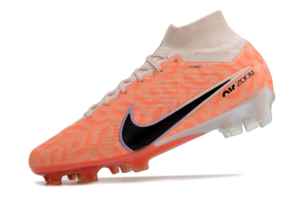Mercurial Superfly 9 Elite Guava Ice/Black FG