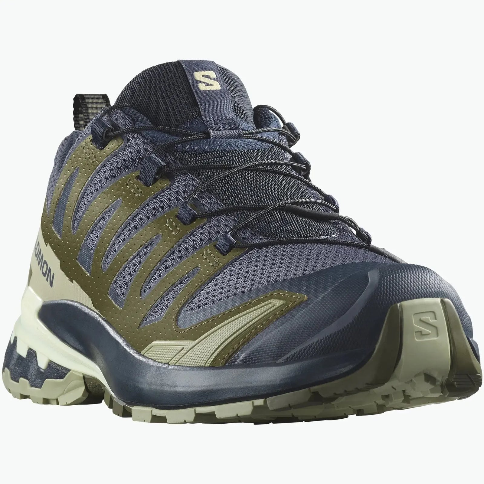 Salomon XA Pro 3D V9 Men's All-Terrain Trail Running Shoes