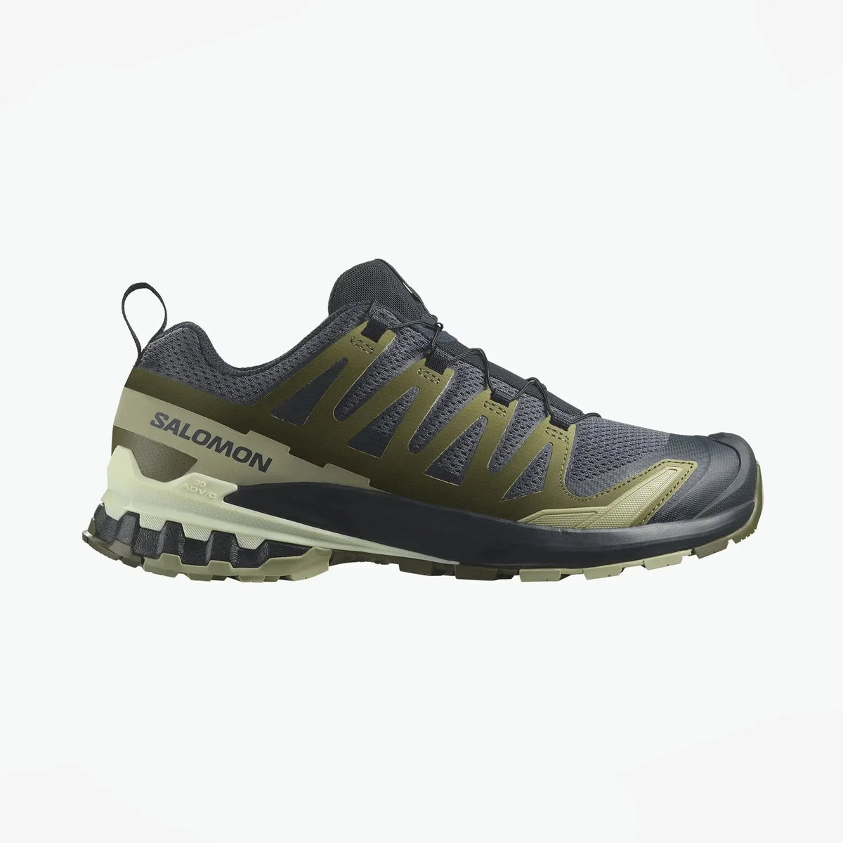 Salomon XA Pro 3D V9 Men&#39;s All-Terrain Trail Running Shoes