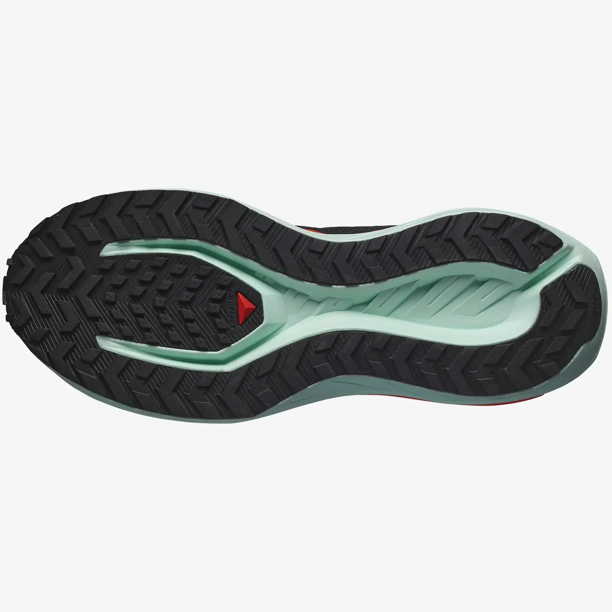 Salomon DRX Defy GRVL Men's Lightweight Performance Gravel Running Shoes