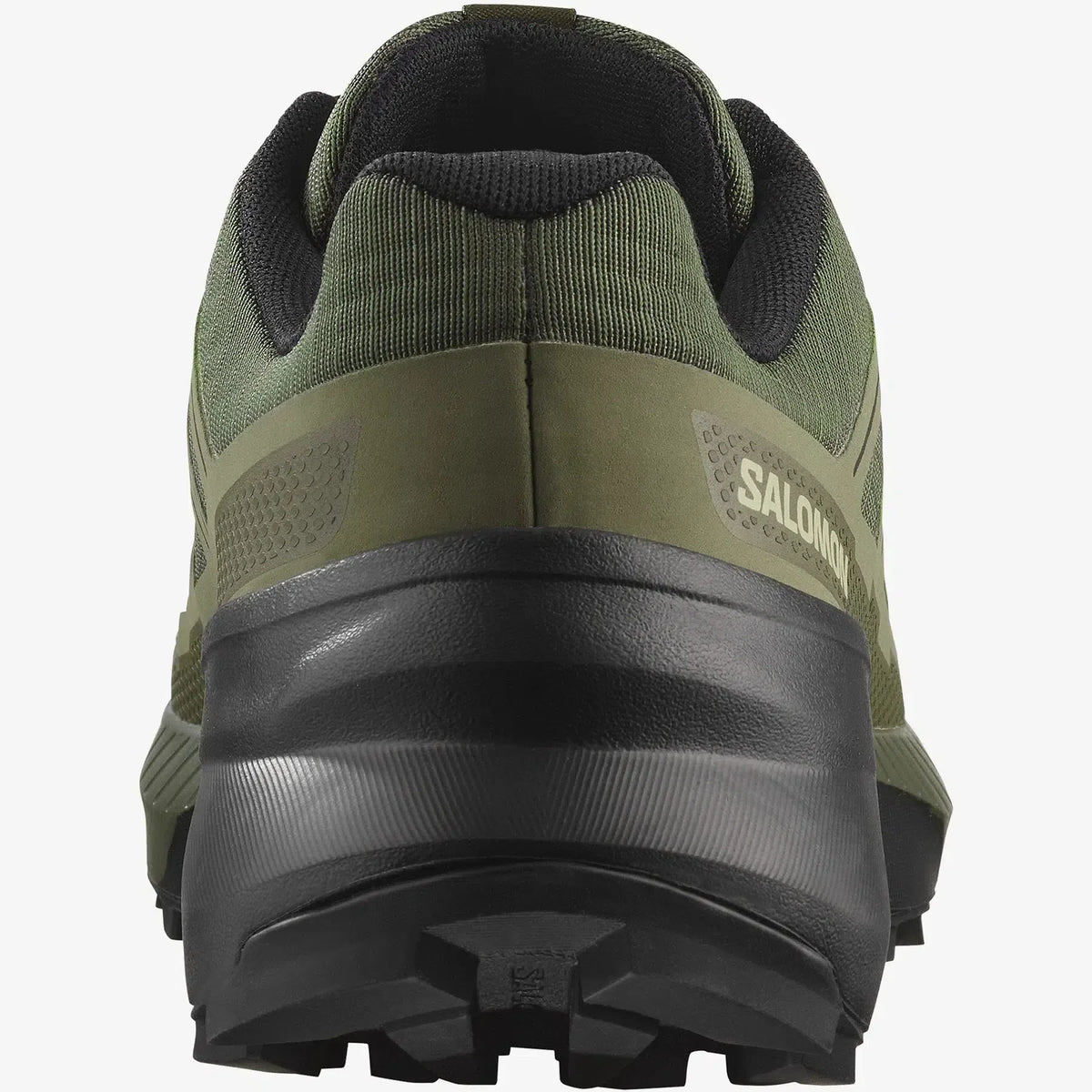 Salomon Speedcross Peak Trail Running Shoes: All-Terrain Grip &amp; Quicklace Fit