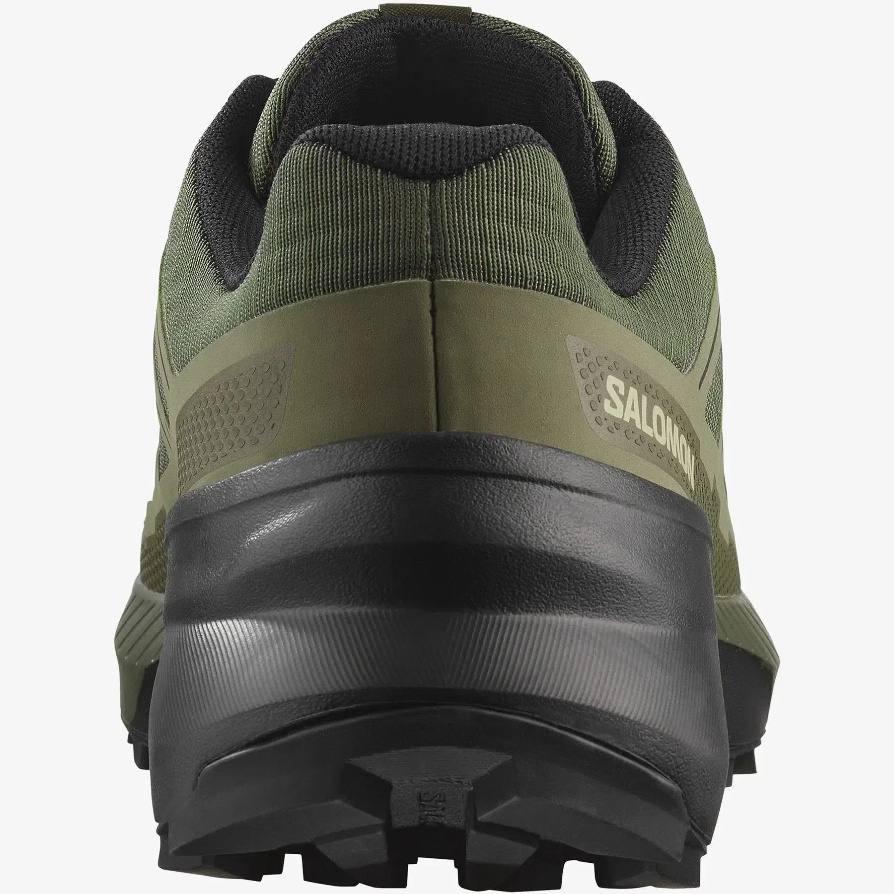 Salomon Speedcross Peak Trail Running Shoes: All-Terrain Grip & Quicklace Fit