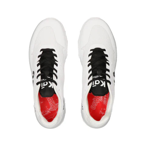 Osaka Kai Mk1 Iconic White