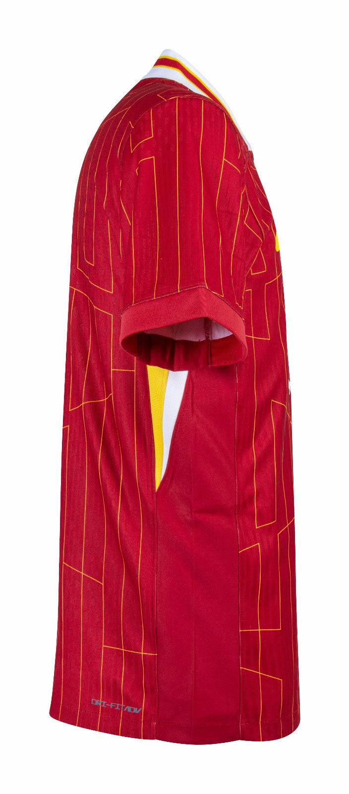 Liverpool 24/25 Home Jersey (Player Version)