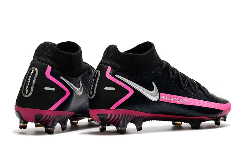 Phantom GT2 Dynamic Fit  Elite FG black/Pink/Silver