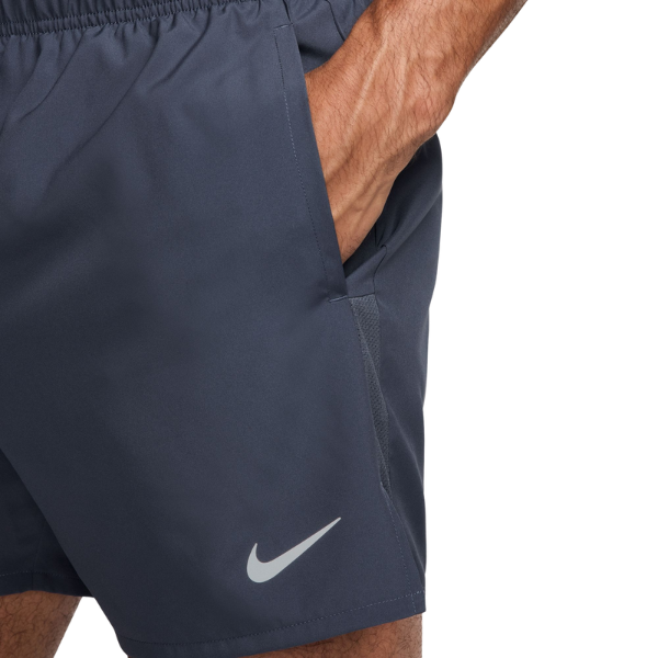 Nike Dri-FIT Challenger Shorts Thunder Blue