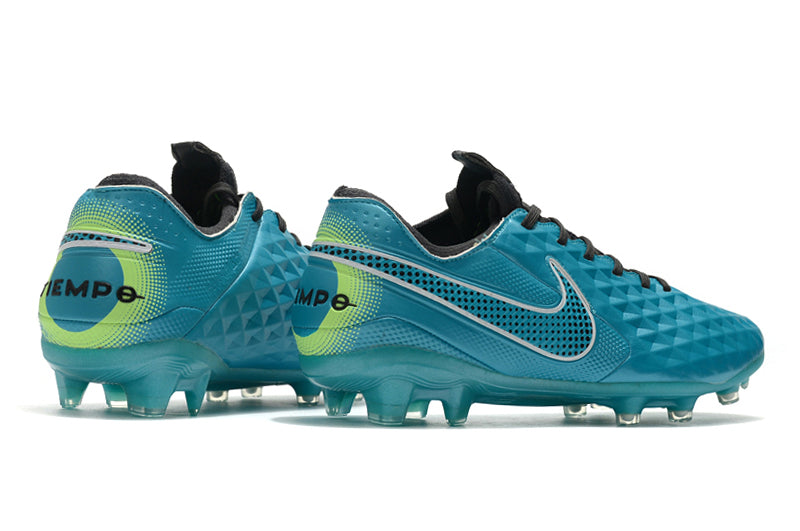 Tiempo Legend 8 Elite FG Blue