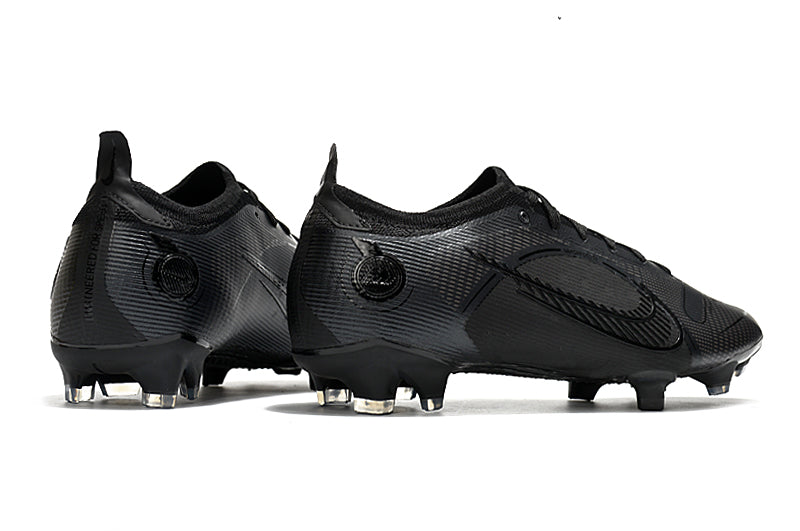 Mercurial Vapor 14 Elite FG  Black