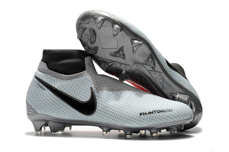 Phantom Vision Elite Dynamic Fit Fg Gray
