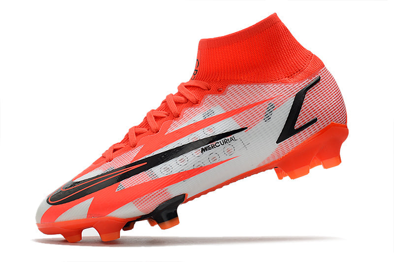 Mercurial Superfly 14 Elite FG Spark Positivity CR7
