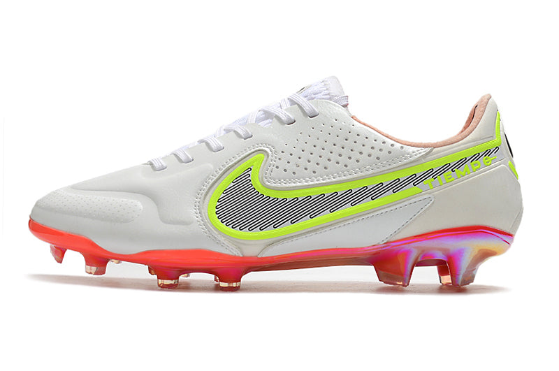 Tiempo Legend 9 Elite FG RAWDACIOUS PACK