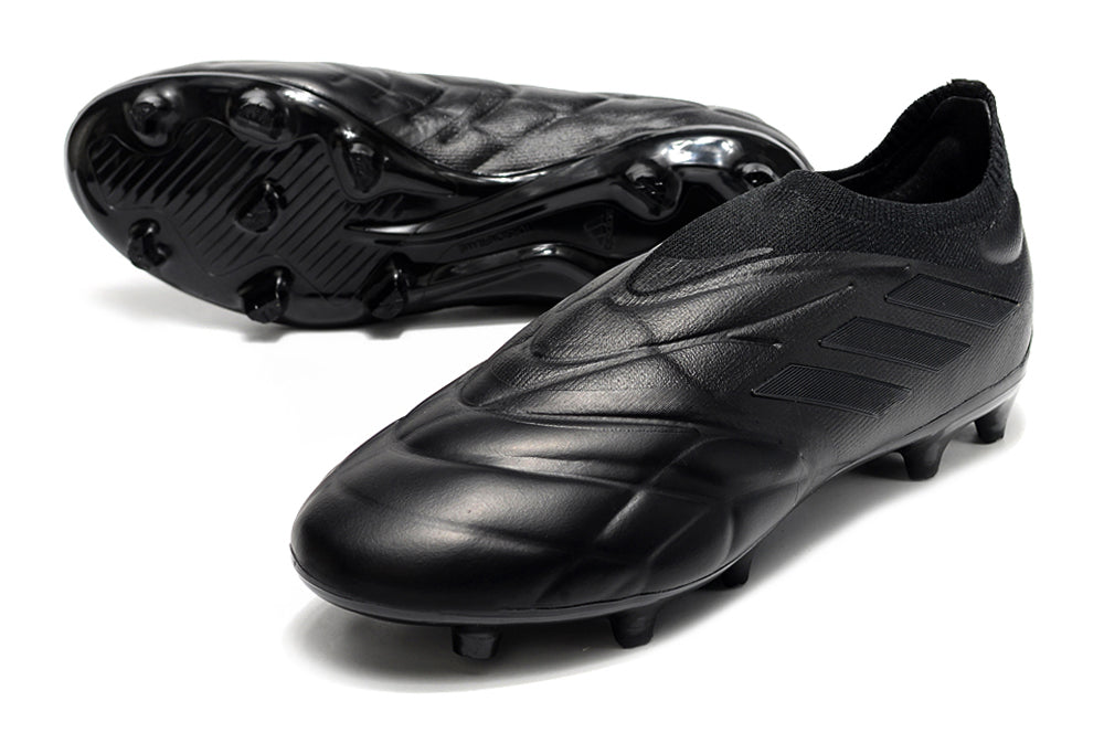Copa Pure + FG Black
