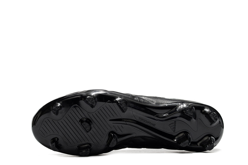 Copa Pure + FG Black