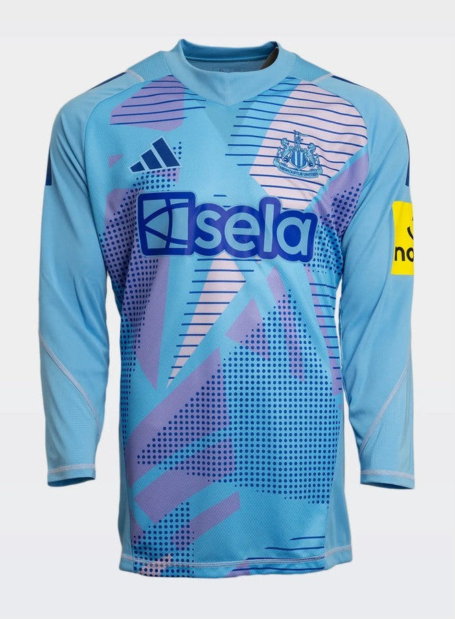Newcastle United FC 24/25 GK Third Jersey